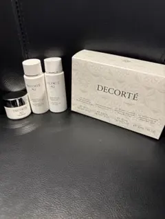 DECORTÉ トライアルセット