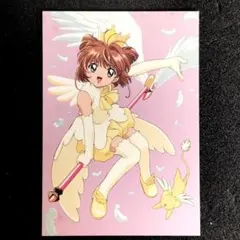 集合 サマーポストカードセット(8枚組) アニメージュ 1999年9月号 NE