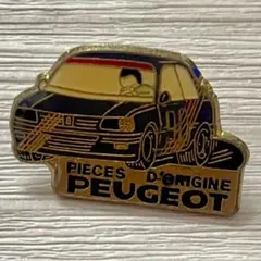 ピンバッジ 31132 シトロエン 車 ZX ヴィンテージ ピンバッチ ピンズ