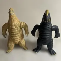 2025年最新】ブラックキング ソフビの人気アイテム - メルカリ