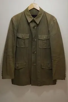 COMME des GARCONS HOMME ワークジャケット　田中オムのサムネイル