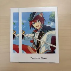 インスタ 朱桜司 ぱしゃっつ 3枚セット