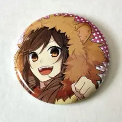ホリミヤ　キャラバッジ　コレクション　堀京子　缶バッジ　原作