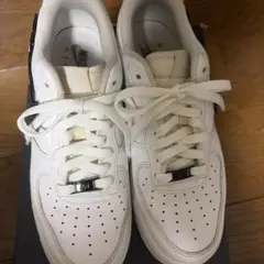 Nike Women's Air Force 1 Low値下げ⭕️