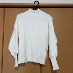 GRL レディースF セーター