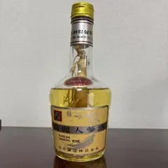 2026年最新】高麗人参酒古酒の人気アイテム - メルカリ