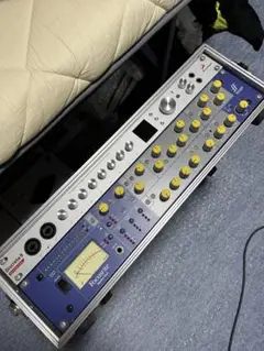 配信機器・PA機器・レコーディング機器 Focusrite LiquidChannel 最終値下げFocusrite THE LIQUID CHANNEL - メルカリ