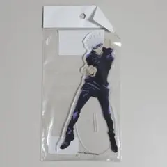 呪術廻戦 五条 MAPPA アクスタ