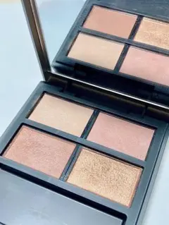 Celvoke ヴァティック アイパレット 03 ネオテラコッタ 日本製 現行品