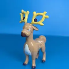 希少　ポケモン　モンコレ　オドシシ　フィギュア　 TOMY