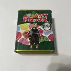 サクマドロップス 鬼滅の刃 煉獄杏寿郎のサムネイル