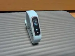 GARMIN vivosmart4 ブルー