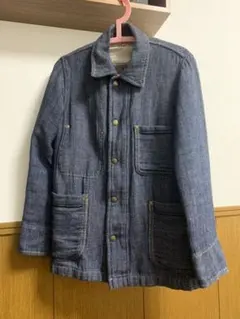 JOHN BULL ジョンブルのジャケット
