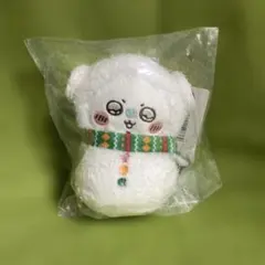 ちいかわ エニマイくじ E賞 モモンガ マスコット