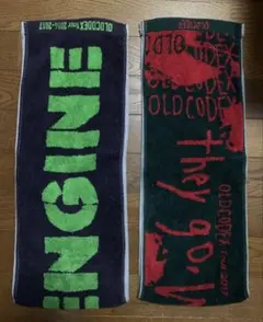 2025年最新】oldcodex グッズの人気アイテム - メルカリ