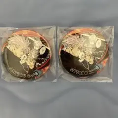 呪術廻戦　五条悟　缶バッジ