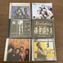 2026年最新】cdまとめ売りr&bの人気アイテム - メルカリ