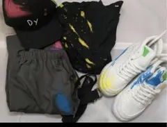 伊波ライ　1st 1周年　コスプレ衣装