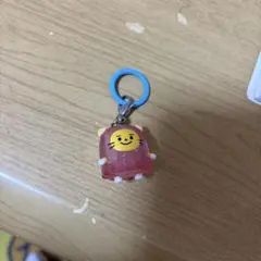 TRUZ めじるしアクセサリー