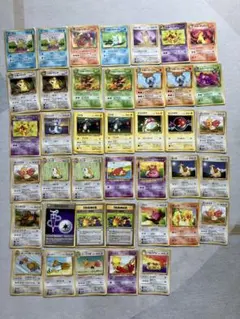 2026年最新】ポケモンカード ノーマル まとめ売りの人気アイテム