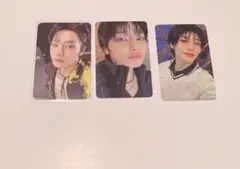 Stray Kids アイエン KARMA トレカセット