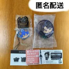 ENHYPEN ソンフン　ガチャガチャ　MUSEUMグッズまとめ売り