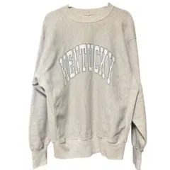 【希少】Championリバースウィーブ 90s?KENTUCKY カレッジロゴ