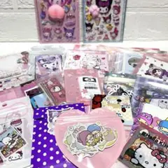 おすそ分け♡ ステッカー・メモ