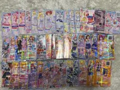 アイカツカード まとめ売り