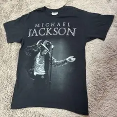 マイケルジャクソン Michael Jackson 木村拓哉 Tシャツ キムタク