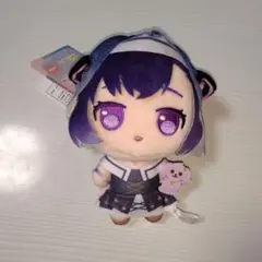 BanG Dream 夢限大みゅーたいぷ ぷちっしゅ 藤都子