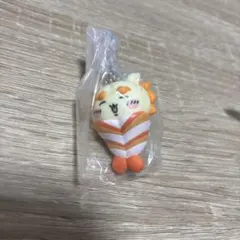 ちいかわ寿司　フィギュアキーホルダー　シーサー