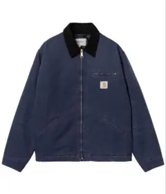 2025年最新】carhartt デトロイトジャケット ネイビーの人気アイテム