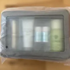 ALBION DRESSER コスメ&ポーチ 『MUSEUM』