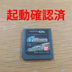 SDガンダム GGENERATION CROSS DRIVE