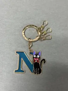 MUCHA イルゼキャッツ 猫のチャーム カラーストーン付き - メルカリ