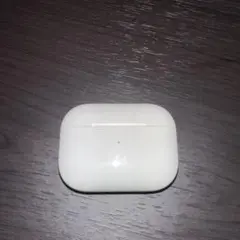 AirPods本体 ホワイト 充電ケース付き(イヤホンジャンク品)