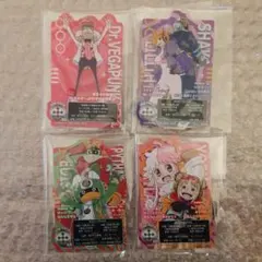 一番くじ ワンピース 未来島エッグヘッド I賞 ACLLECT ベガパンクセット