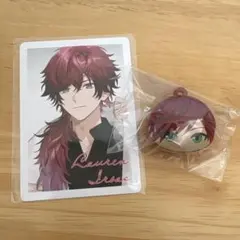 つむまる びっくりたまご ローレン・イロアス