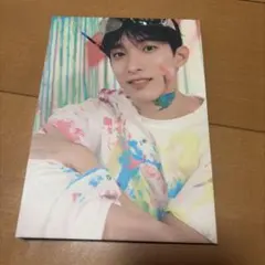 SEVENTEEN Face the Sun トレカ ファイル - メルカリ