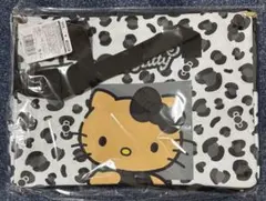 あゆ様専用　サンリオキャラクター　ハローキティの保温保冷マルチビッグバッグ