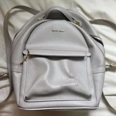 サマンサタバサ くまのプーさんコラボリュック