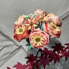 希少☆大正アンティーク　髪飾り　かんざし