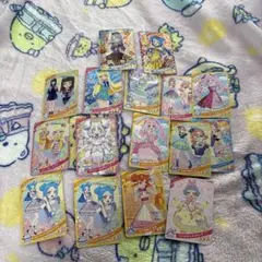 ひみつのアイプリ！カードまとめ売り Vol2