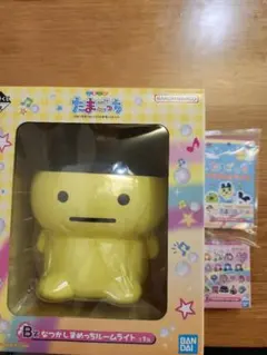 一番くじ　たまごっち