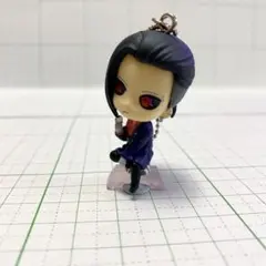 東京喰種 ウタ　フィギュアキーホルダー