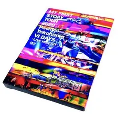 MY FIRST STORY DVDまとめ売り MY FIRST STORY FLEX TO THE MAX TOUR 2025 at YOKOHAMA 2025.3.16