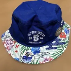 2026年最新】横浜denaベイスターズ キャップ キャンプの人気アイテム