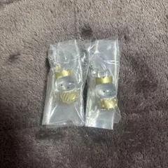 ◎miffy 70th anniversary Ver.めじるしアクセサリー◎