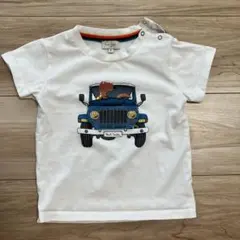 ポール・スミス ベビー Tシャツ 90cm